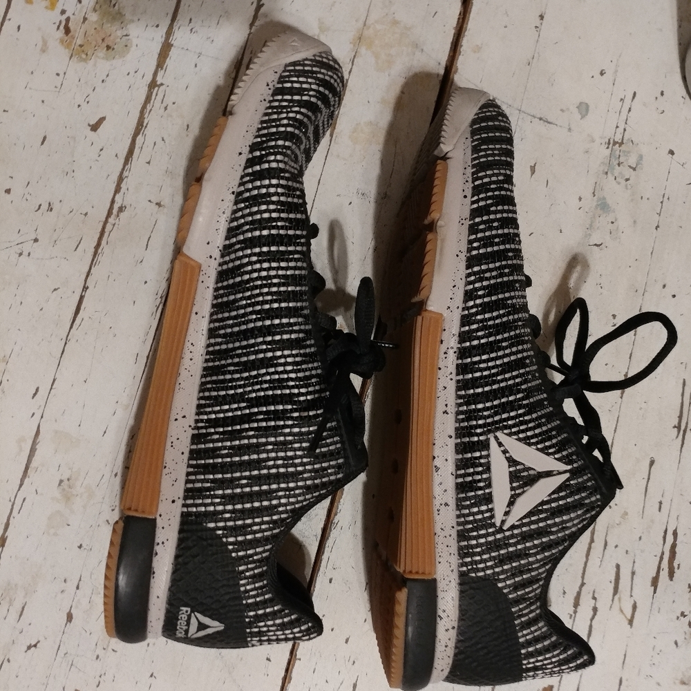 Reebok Speed Flexweave